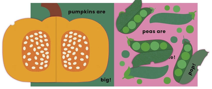 Love Veggies with Jamie Oliver