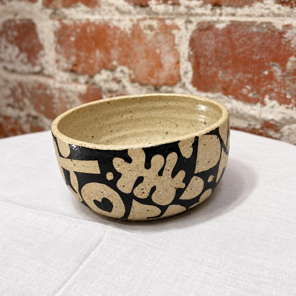 Leah Grant Ceramics - Bowl