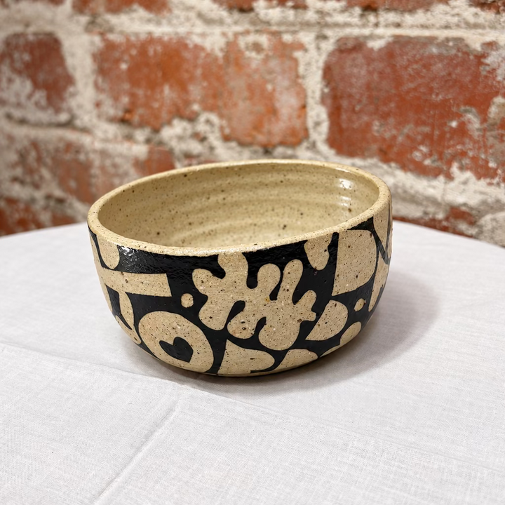Leah Grant Ceramics - Bowl