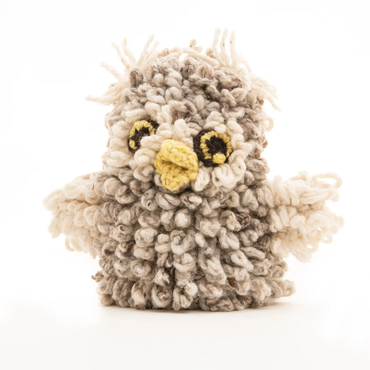 Kenana Down Under Hand Puppets