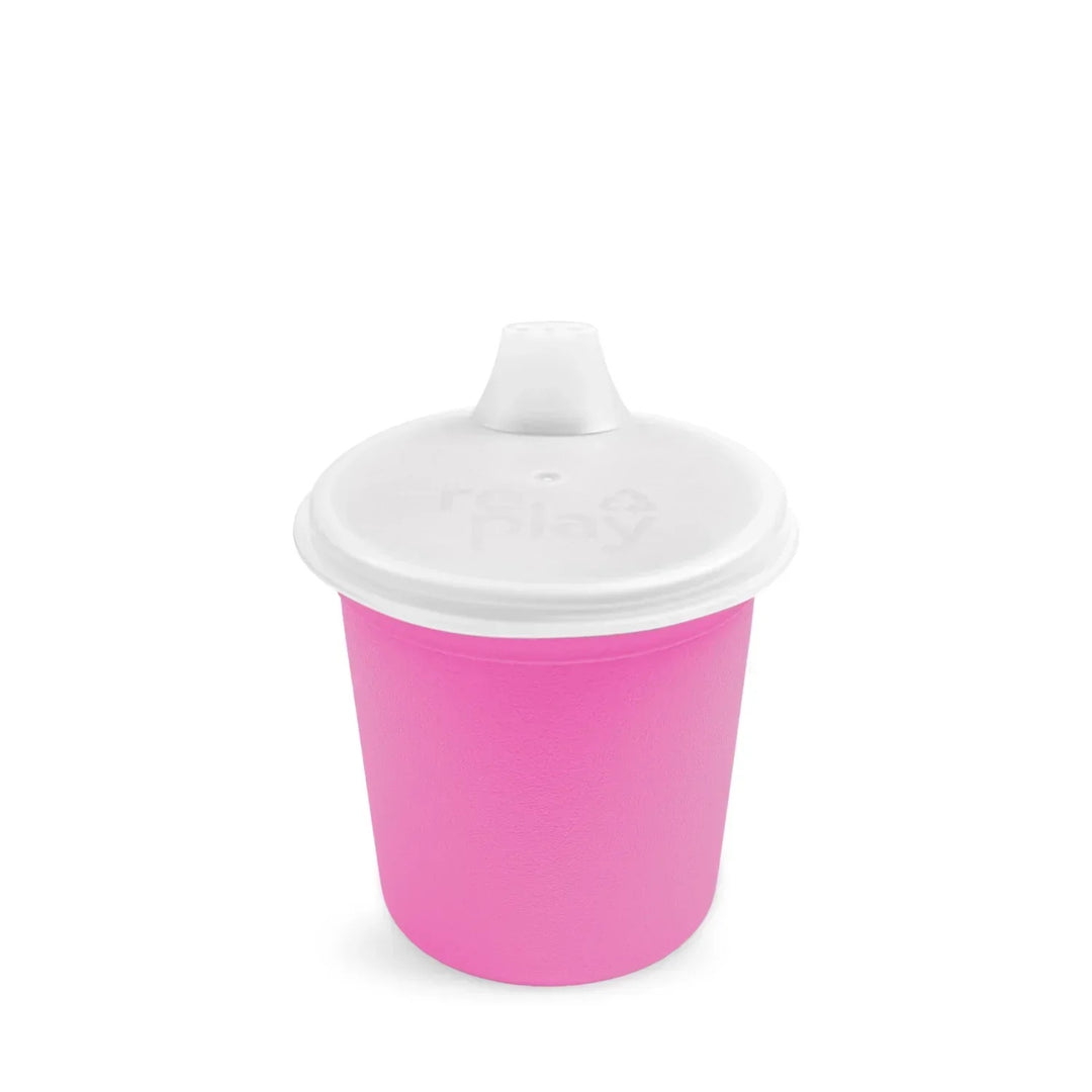 RePlay Tiny Tumbler | Recycled Tableware for Kids