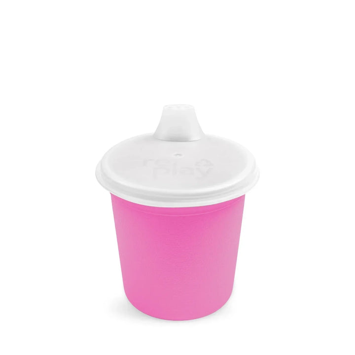 RePlay Tiny Tumbler | Recycled Tableware for Kids