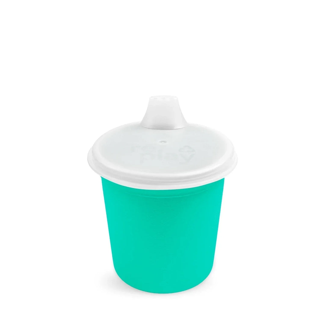 RePlay Tiny Tumbler | Recycled Tableware for Kids
