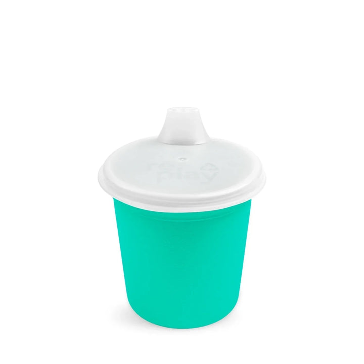 RePlay Tiny Tumbler | Recycled Tableware for Kids