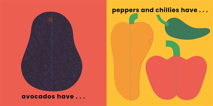 Love Veggies with Jamie Oliver