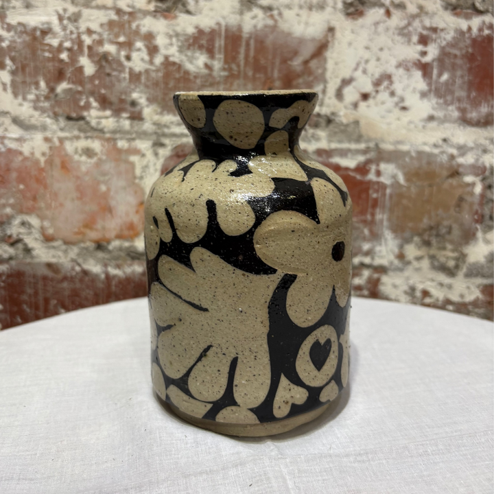 Leah Grant Ceramics - Vase