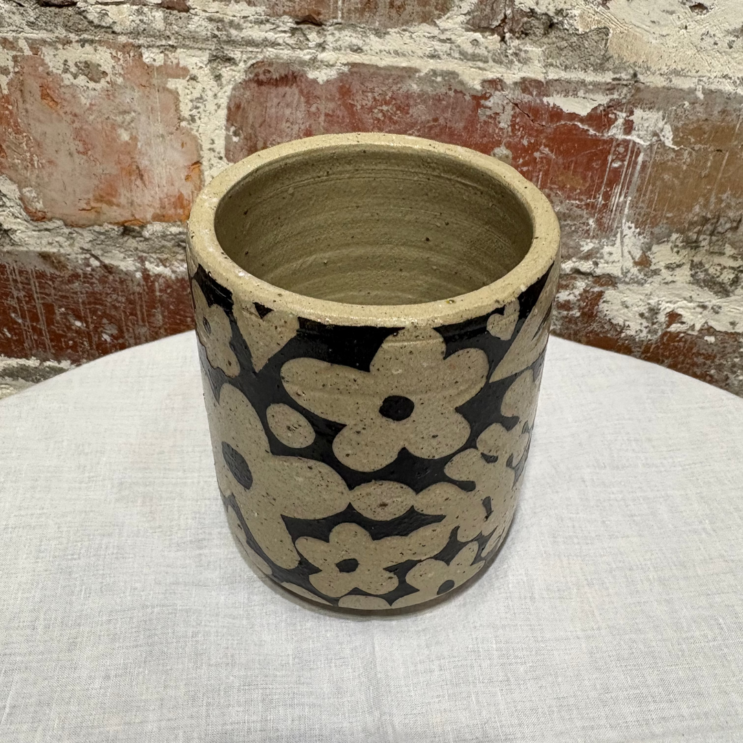 Leah Grant Ceramics - Large Latte Mug