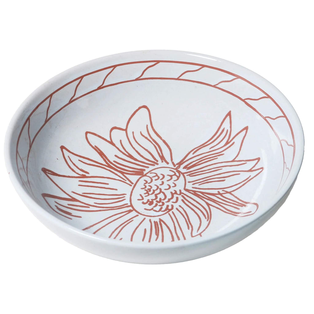 Robert Gordon - Daisy Bowl in Powder