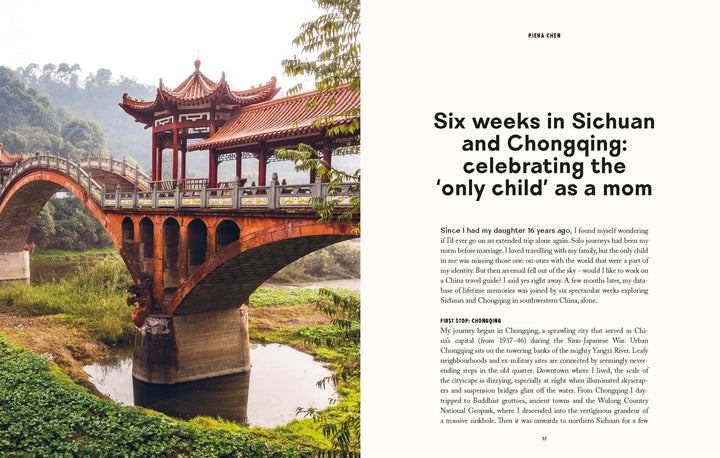 Women Travel Solo | Lonely Planet