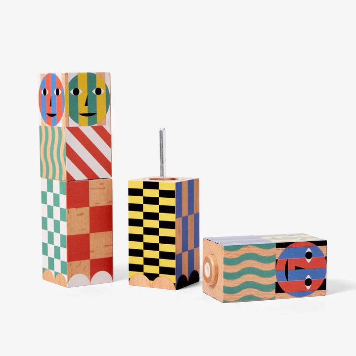 Dusen Dusen - Everybody Grinder