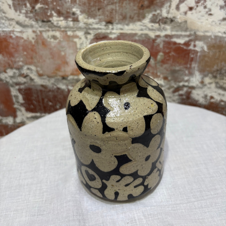 Leah Grant Ceramics - Vase