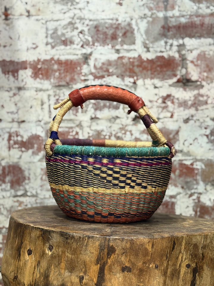 African Baskets - Mini Baskets