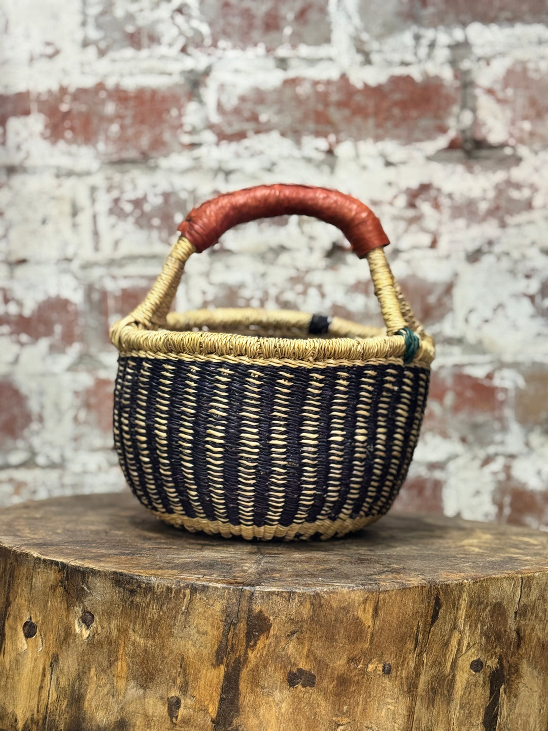 African Baskets - Mini Baskets