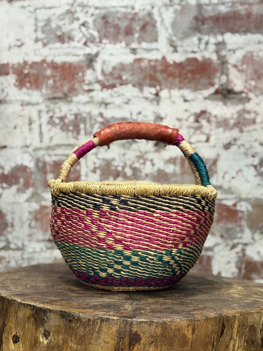 African Baskets - Mini Baskets