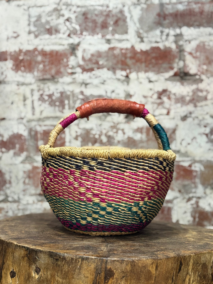 African Baskets - Mini Baskets