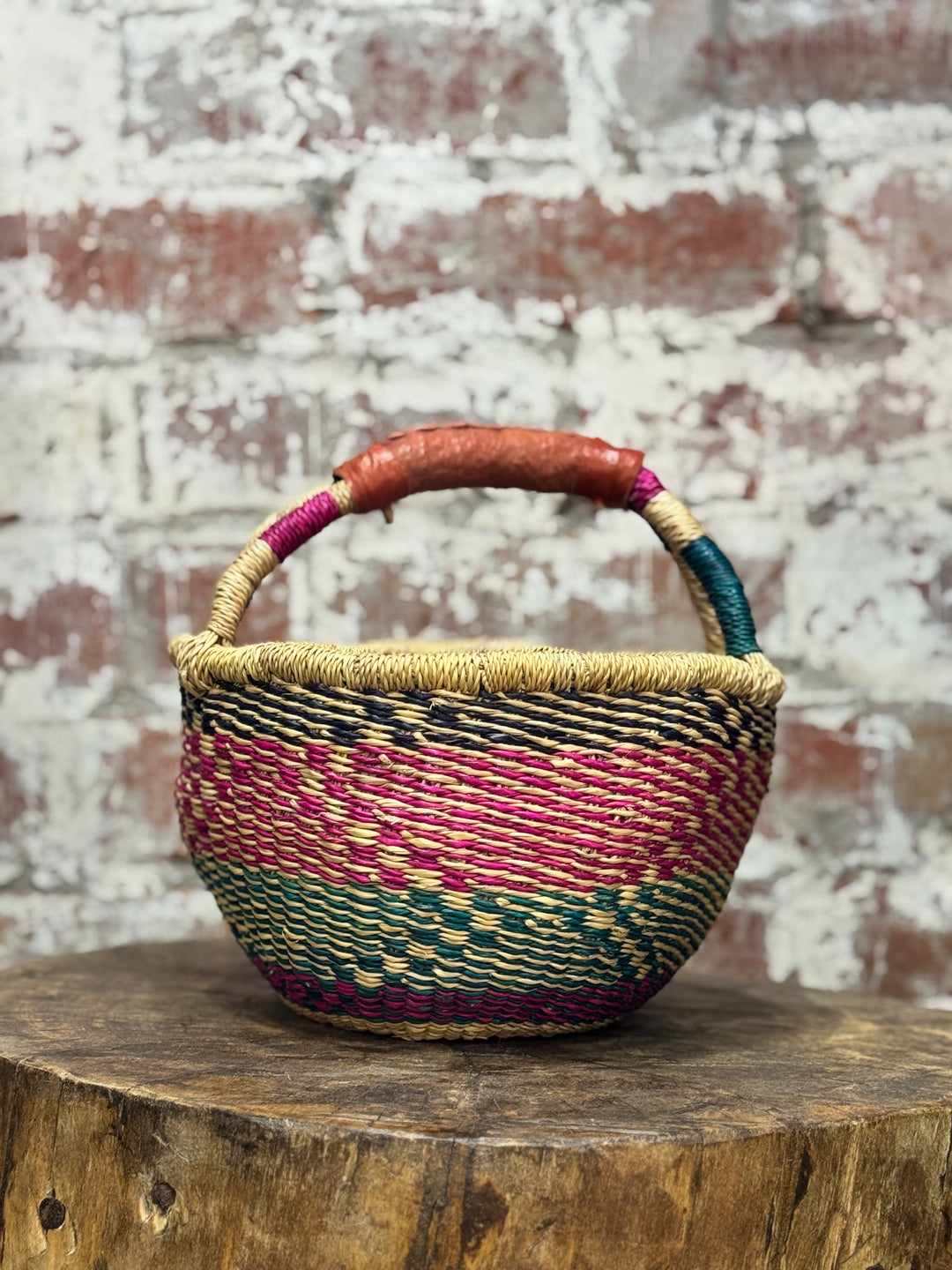 African Baskets - Mini Baskets