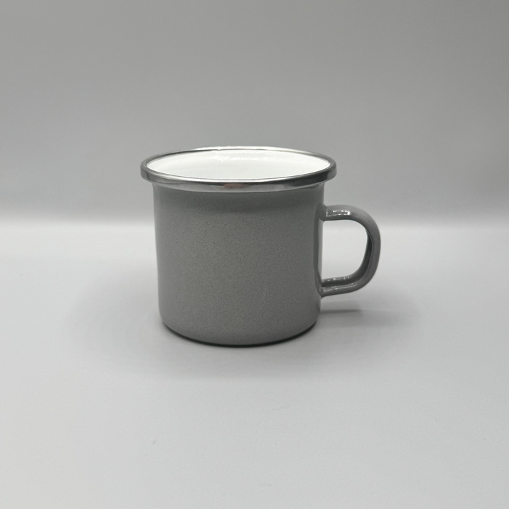 Enamel Babycino Cups | Kids Tableware