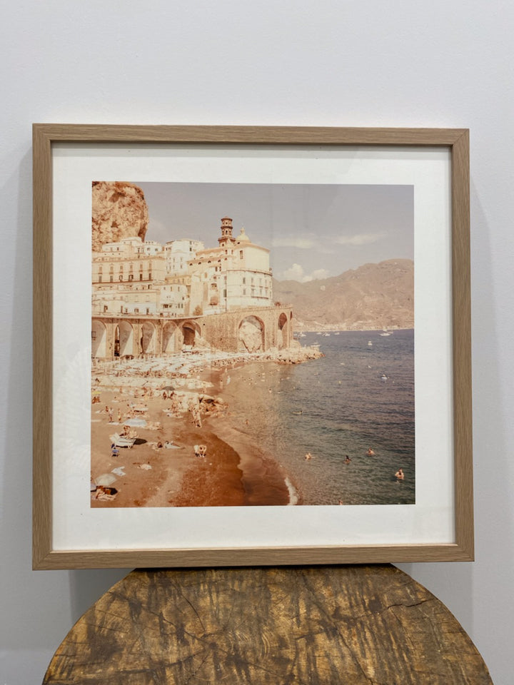 Jane Fitzgerald Photography - Atrani al Mare