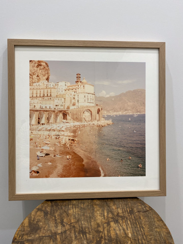 Jane Fitzgerald Photography - Atrani al Mare