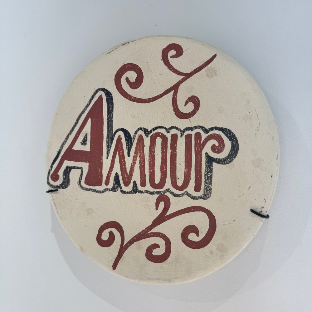 Ceramic Wall Plate - For the wall - Global Art, Decor & Treasures