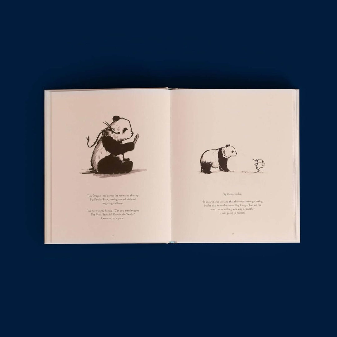 A Beautiful World by James Norbury | Kids Book - Childrens Books - Book