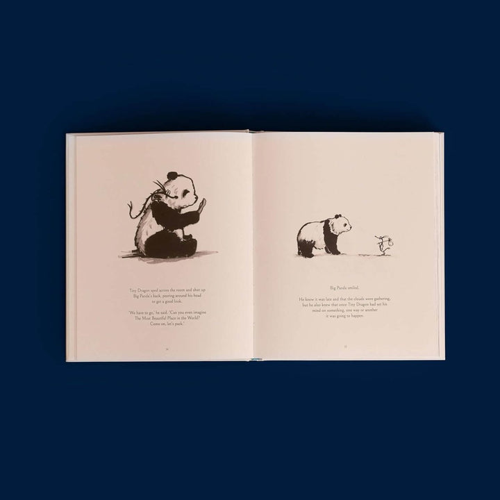 A Beautiful World by James Norbury | Kids Book - Childrens Books - Book