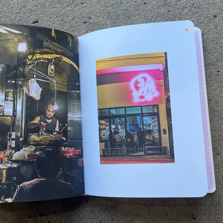 A Day in Hong Kong: A Cantonese Cookbook - Cookbook - Hardie Grant