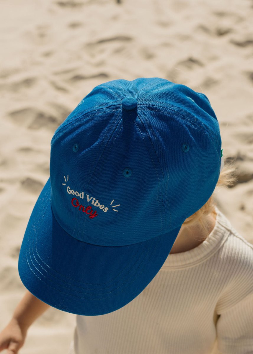 Acorn Hats | Kids Curved Brim Cap - Baby & Kids
