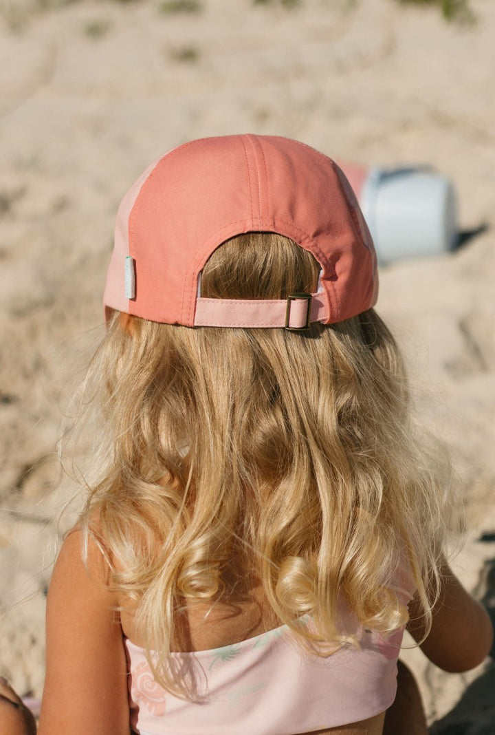 Acorn Hats | Kids Curved Brim Cap - Baby & Kids