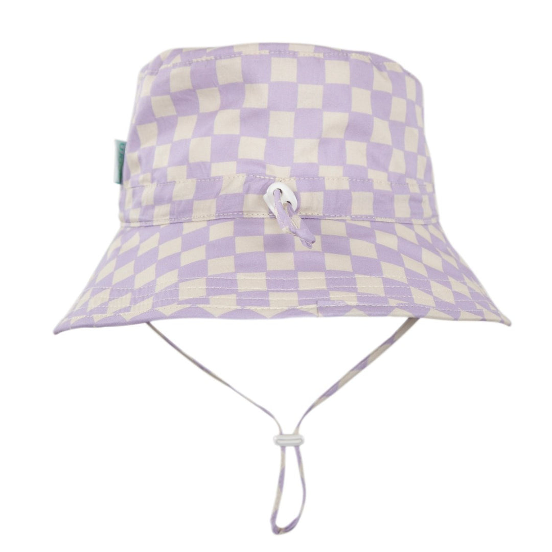 Acorn Kids | Broad Brim Bucket Hat - Baby & Kids