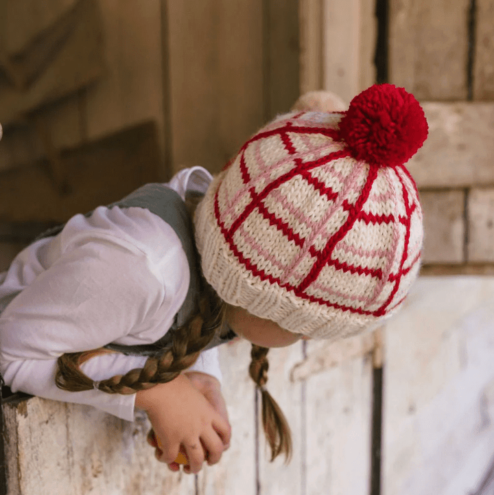 Acorn Kids | Crossroads Beanie in 3 Colours - Baby & Kids - Acorn Kids