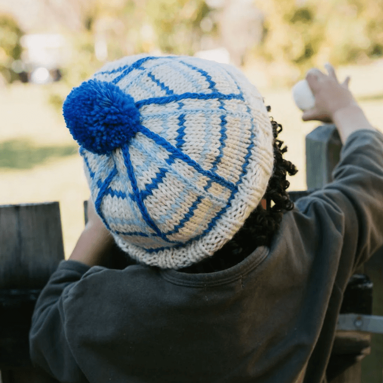 Acorn Kids | Crossroads Beanie in 3 Colours - Baby & Kids - Acorn Kids