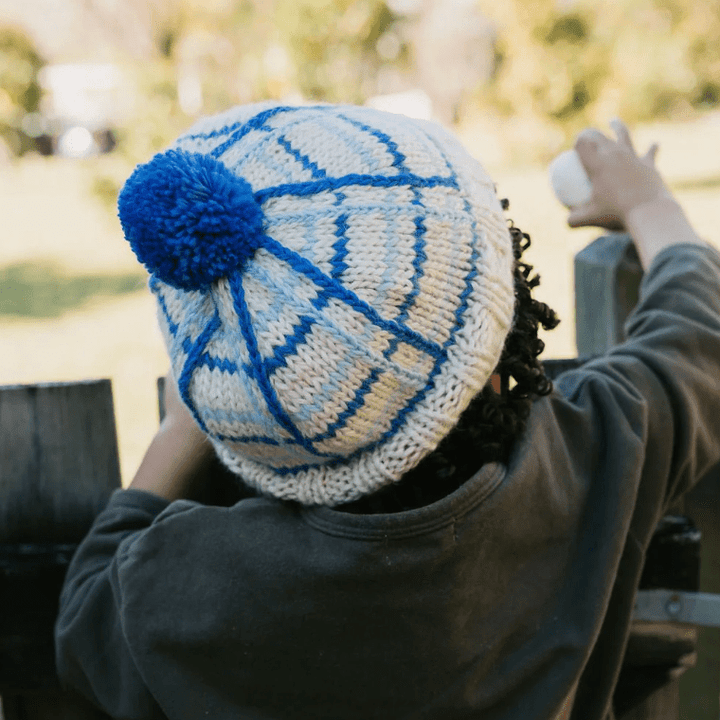 Acorn Kids | Crossroads Beanie in 3 Colours - Baby & Kids - Acorn Kids