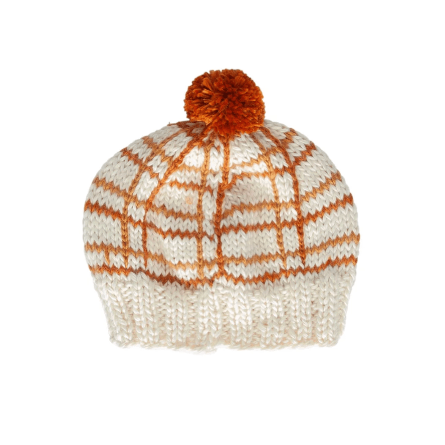 Acorn Kids | Crossroads Beanie in 3 Colours - Baby & Kids - Acorn Kids