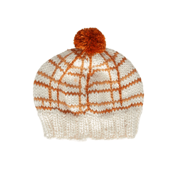 Acorn Kids | Crossroads Beanie in 3 Colours - Baby & Kids - Acorn Kids