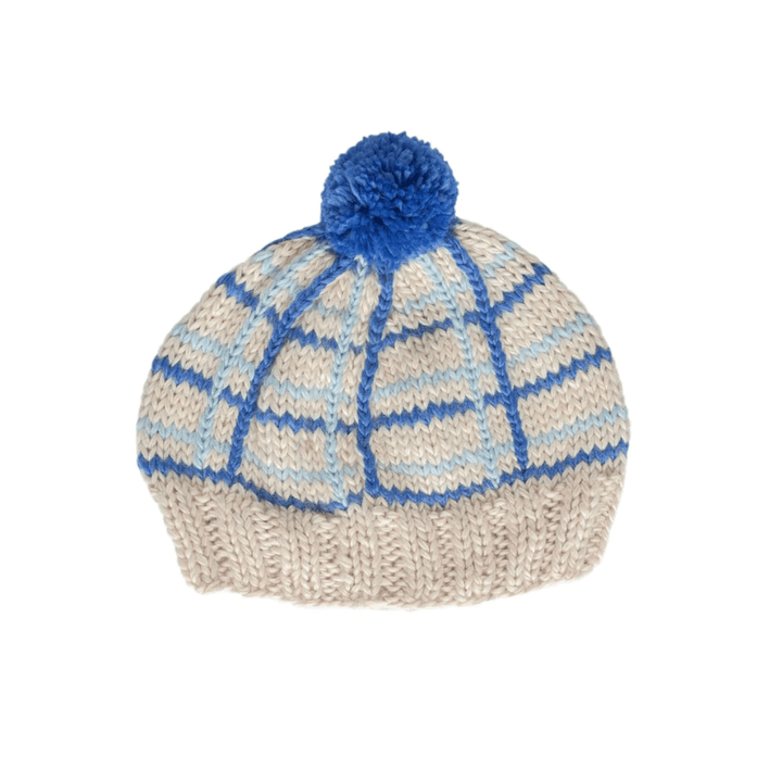 Acorn Kids | Crossroads Beanie in 3 Colours - Baby & Kids - Acorn Kids