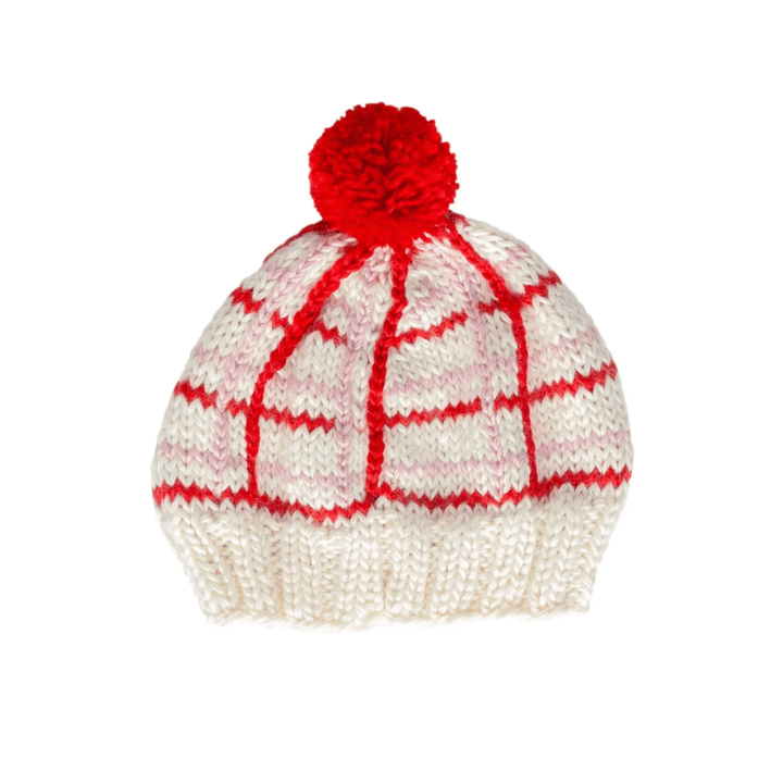 Acorn Kids | Crossroads Beanie in 3 Colours - Baby & Kids - Acorn Kids