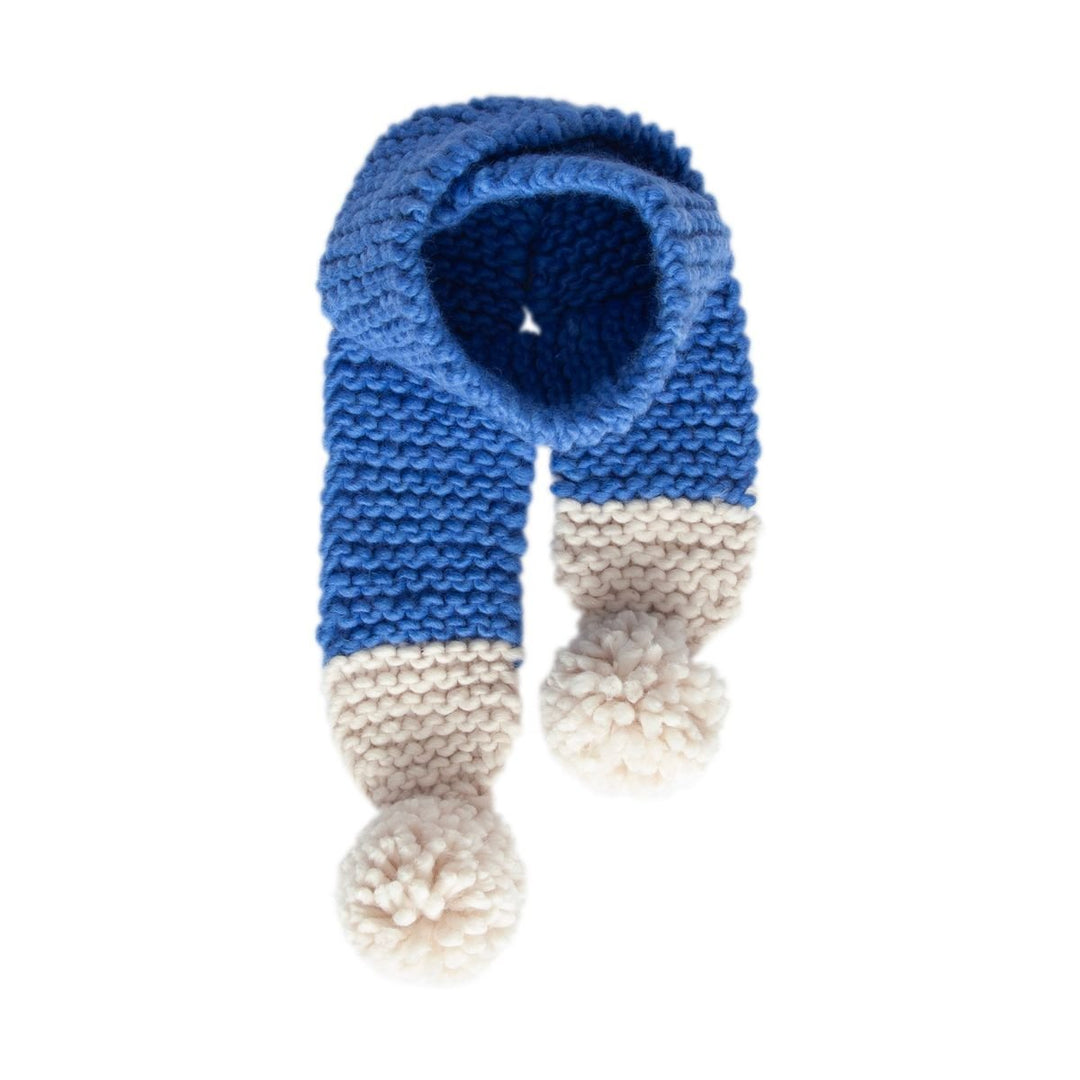 Acorn Kids | Retro Scarf for Kids - Baby & Kids - Acorn Kids