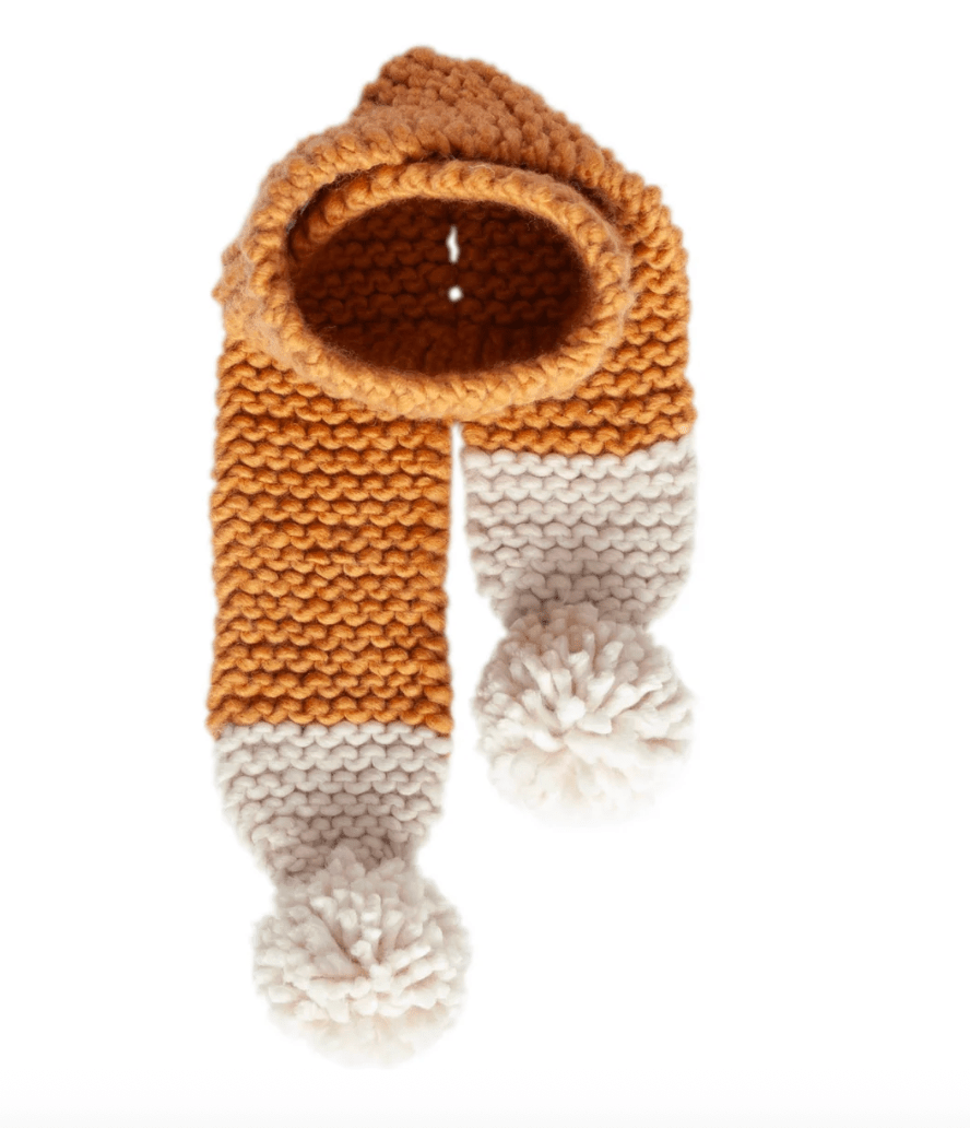 Acorn Kids | Retro Scarf for Kids - Baby & Kids - Acorn Kids