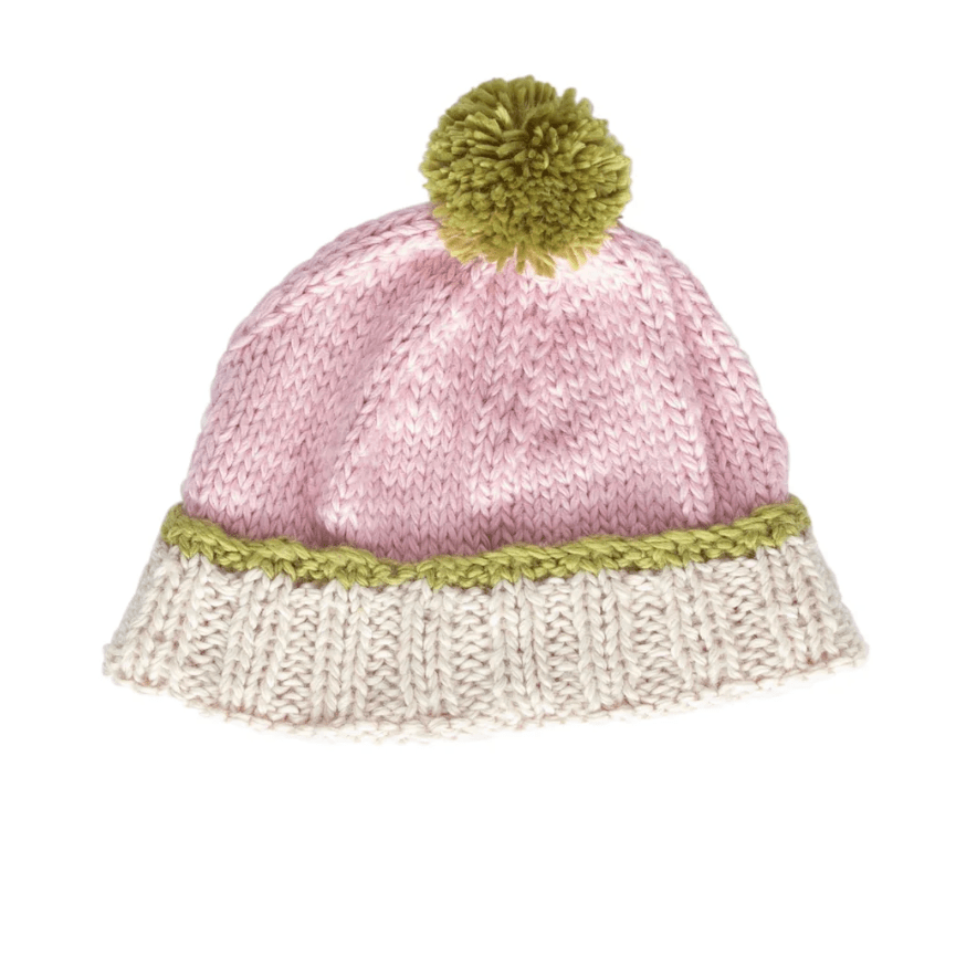Acorn Kids | Teddy Beanie - Baby &amp; Kids - Acorn Kids