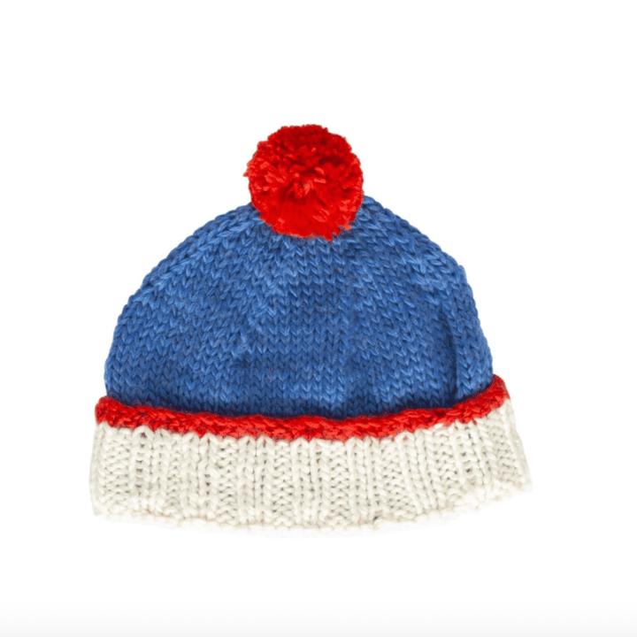 Acorn Kids | Teddy Beanie - Baby &amp; Kids - Acorn Kids
