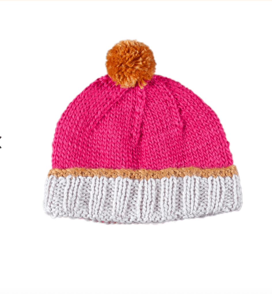 Acorn Kids | Teddy Beanie - Baby &amp; Kids - Acorn Kids