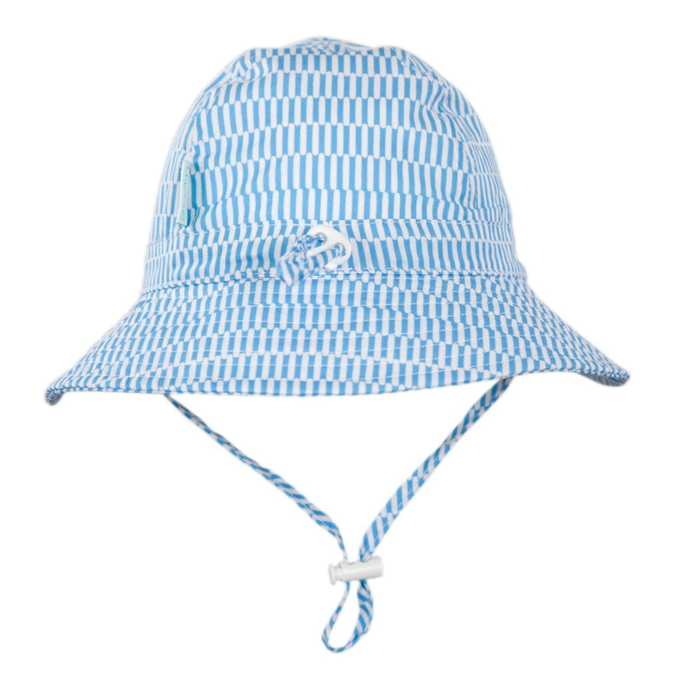 Acorn Kids | Wide Brim Infant Hat - Baby & Kids