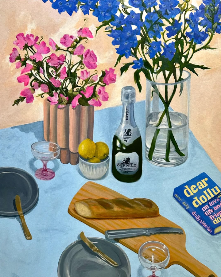 Affordable Art - Art Dove &