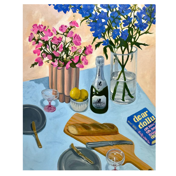 Affordable Art - Art Dove &