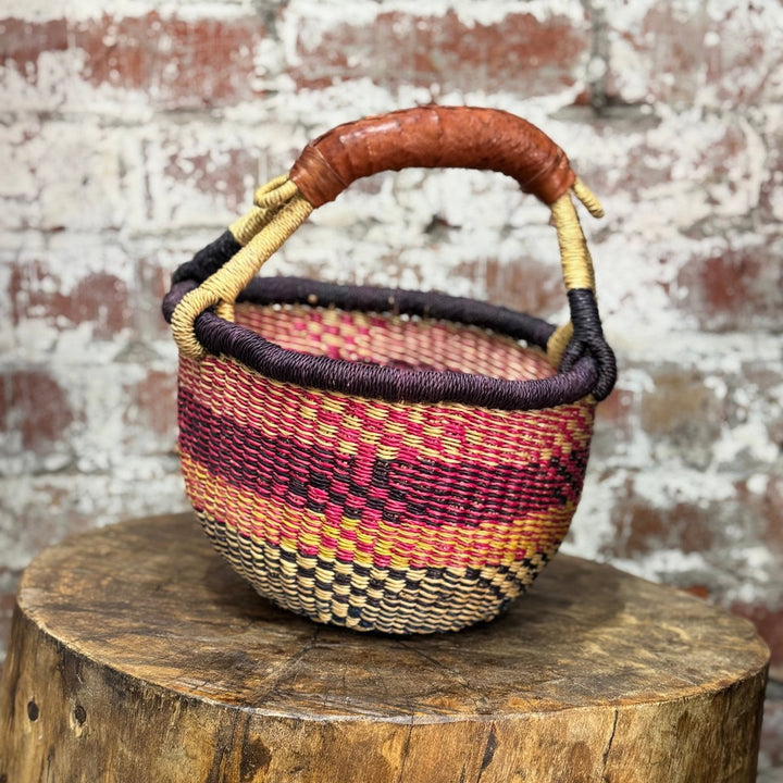 African Baskets - Mini Baskets - Basket