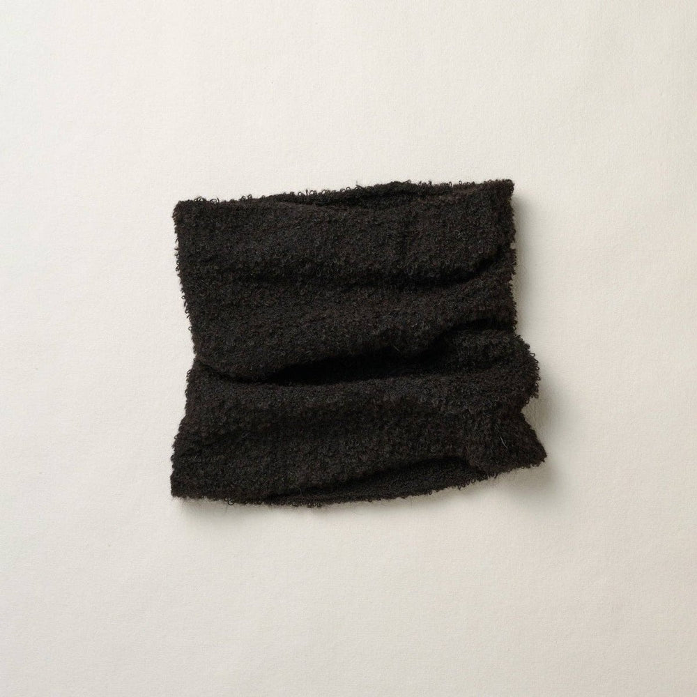 Alpaca Snood | Yahae-Accessories-YAHAE