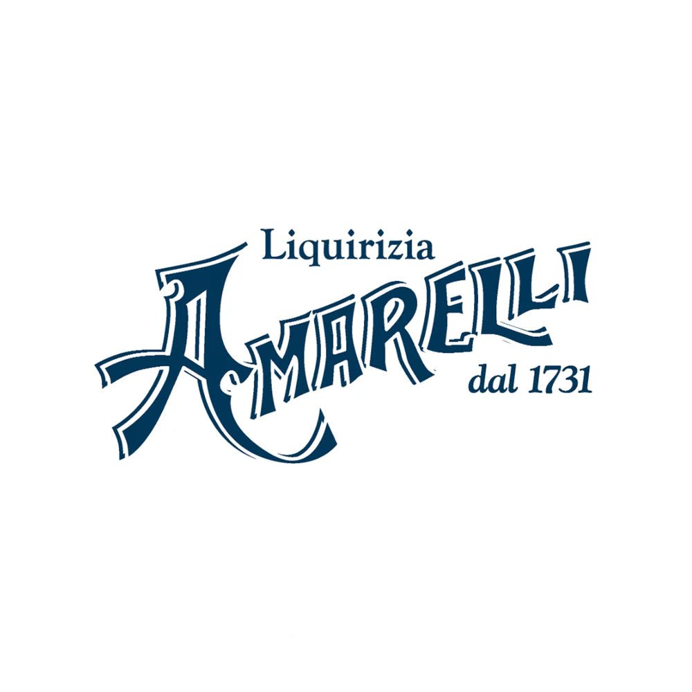 Amarelli Licorice Tins - Italian Licorice - Food and Drink
