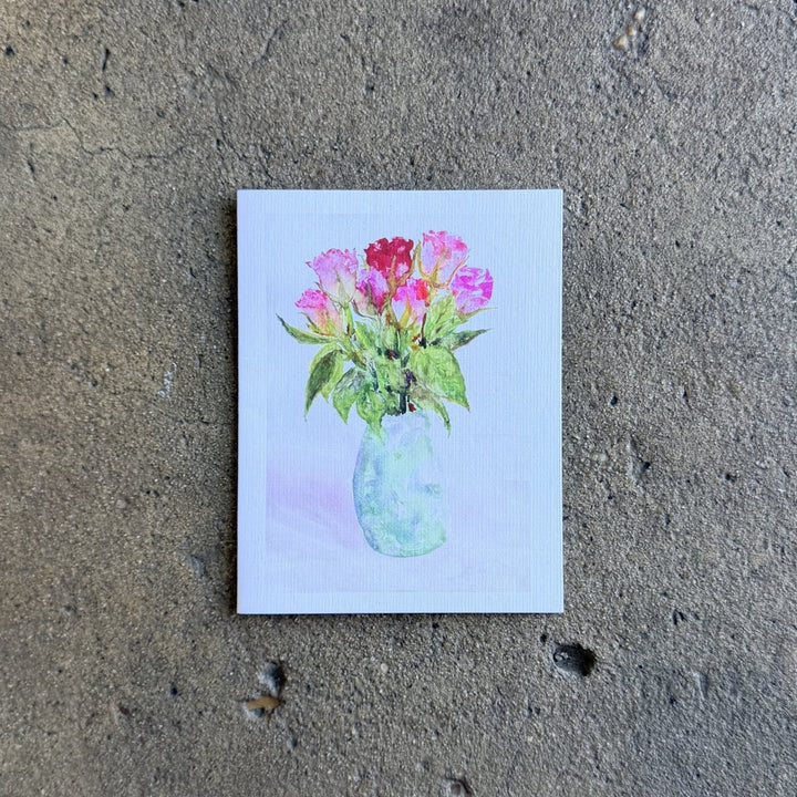 Art Dove Greeting Card - Whimsy | Geelong Artist-Greeting Card-Art Dove