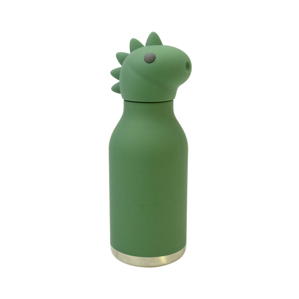 Asobu Bestie Bottle - Dinosaur Drink Bottle for Kids - Baby & Kids